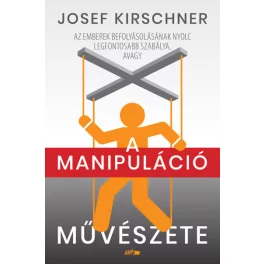 A manipuláció művészete