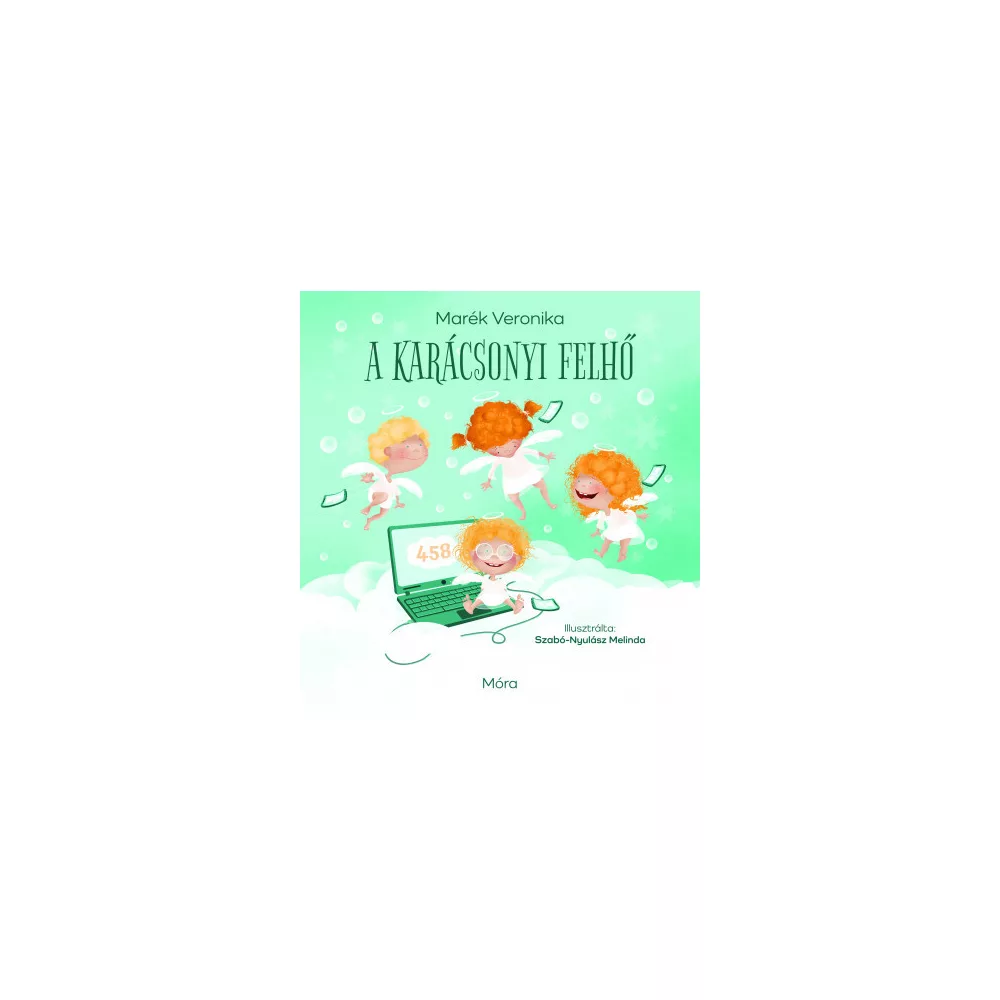 A karácsonyi felhő