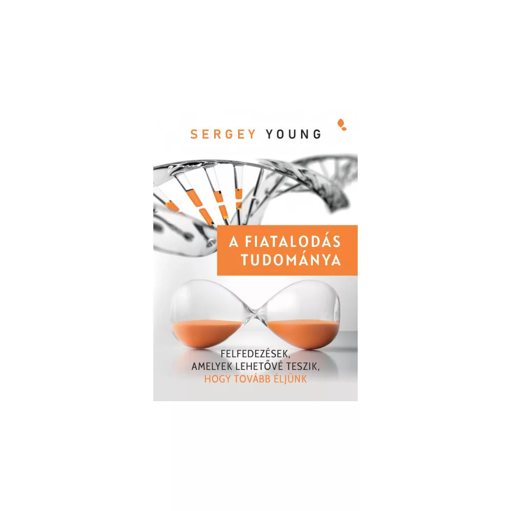 A fiatalodás tudománya