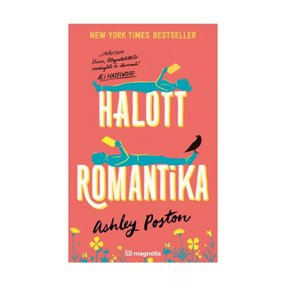 Halott romantika