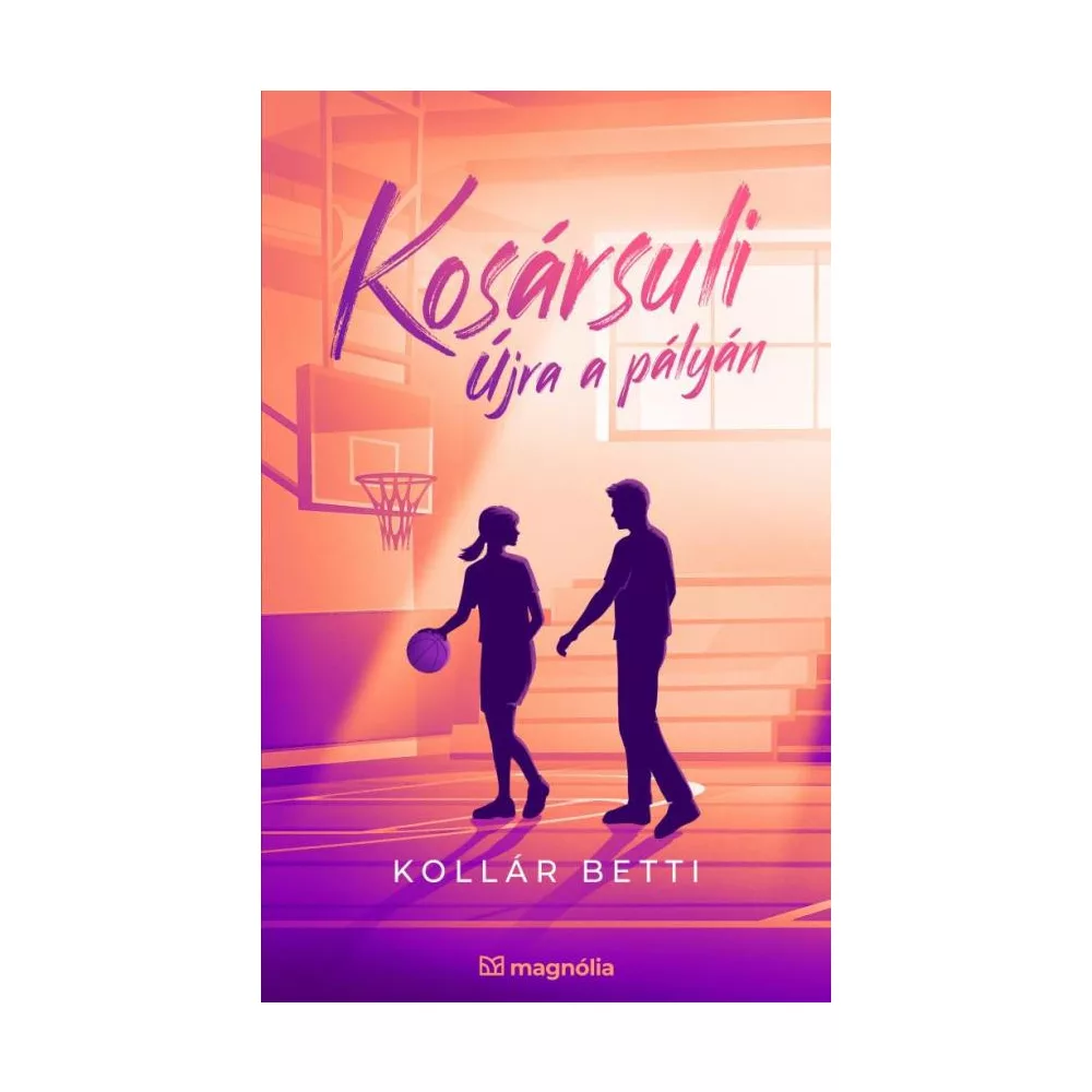 Kosársuli - Újra a pályán