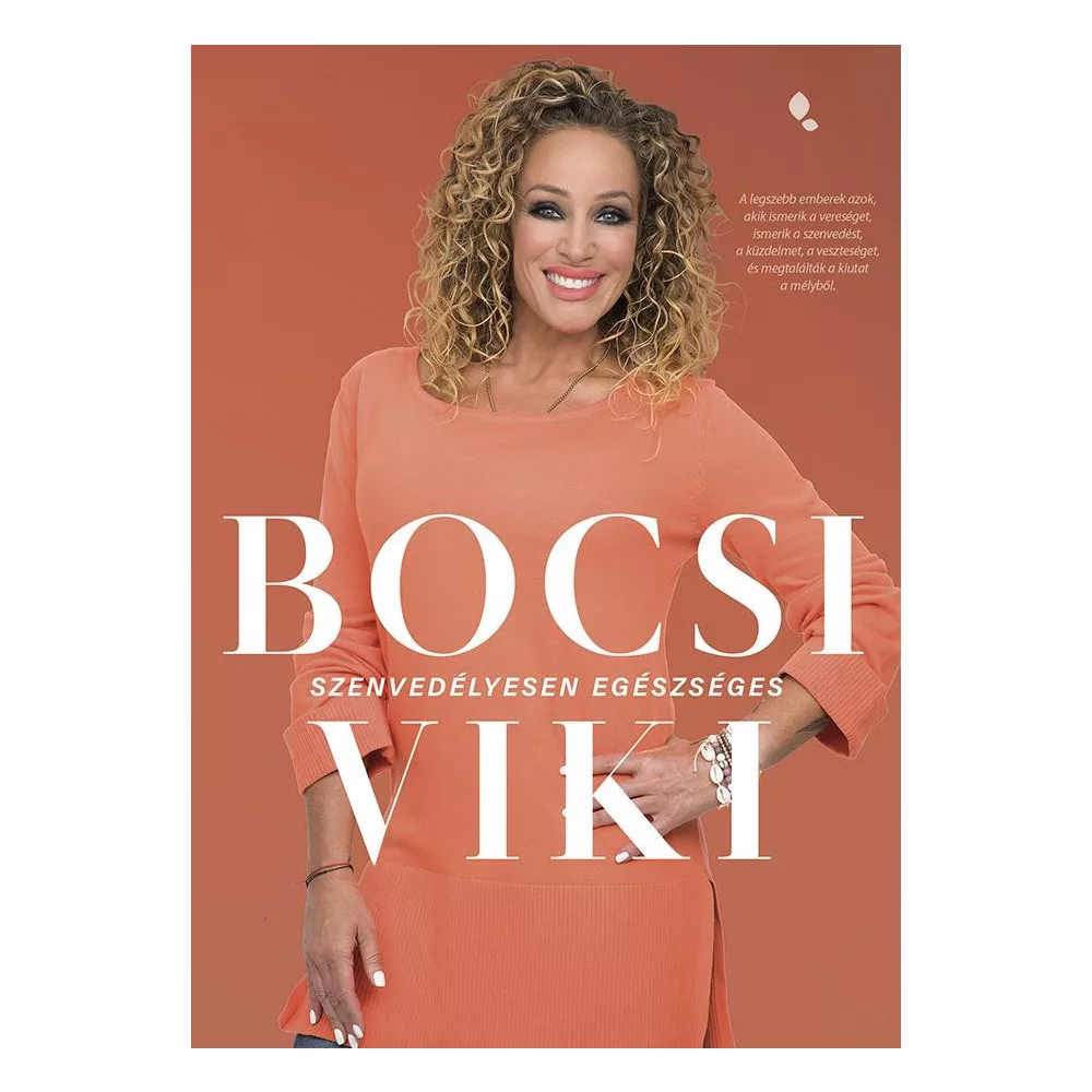 Szenvedélyesen egészséges