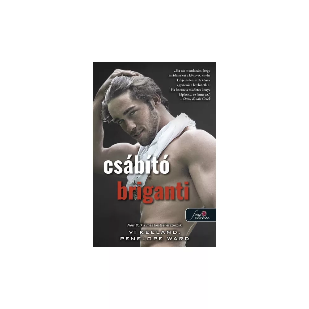 Cocky Bastard - Csábító Briganti