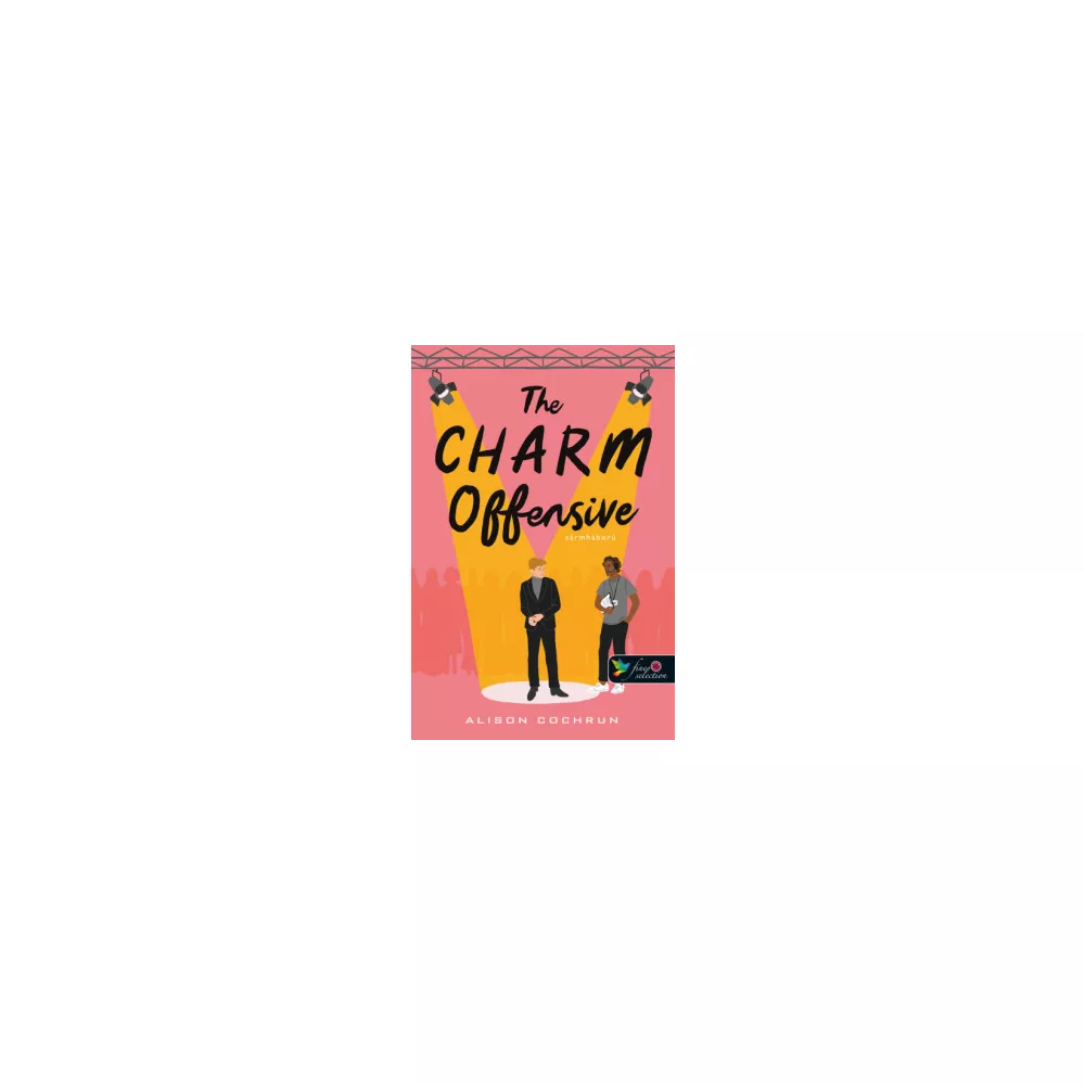 The Charm Offensive – Sármháború