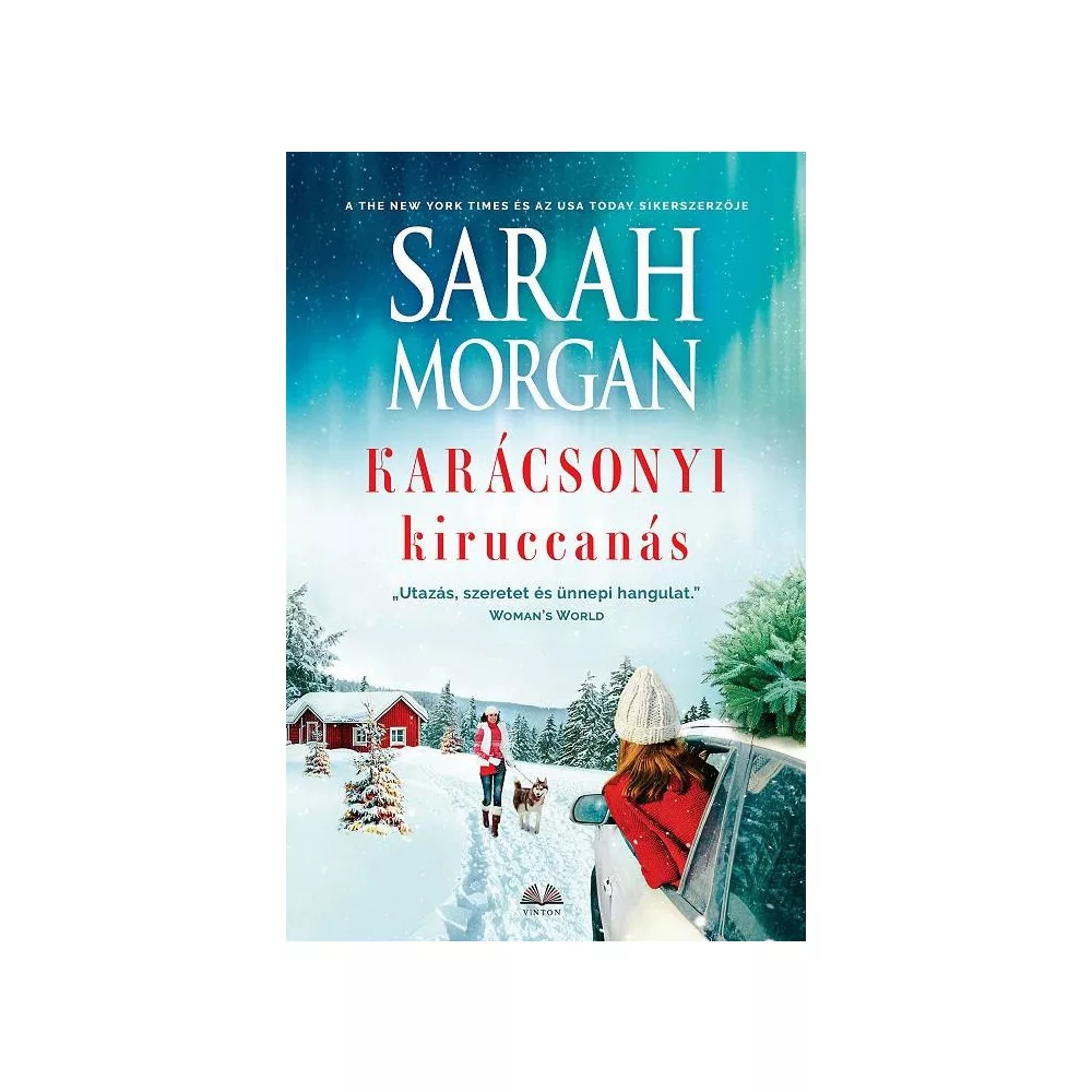 Karácsonyi kiruccanás