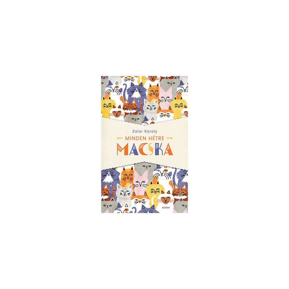 Minden hétre macska