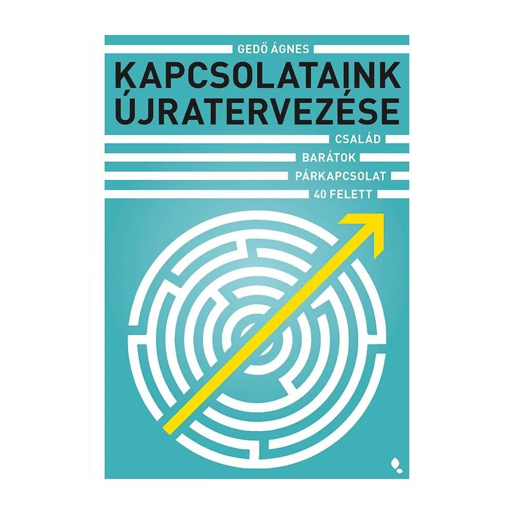 Kapcsolataink újratervezése