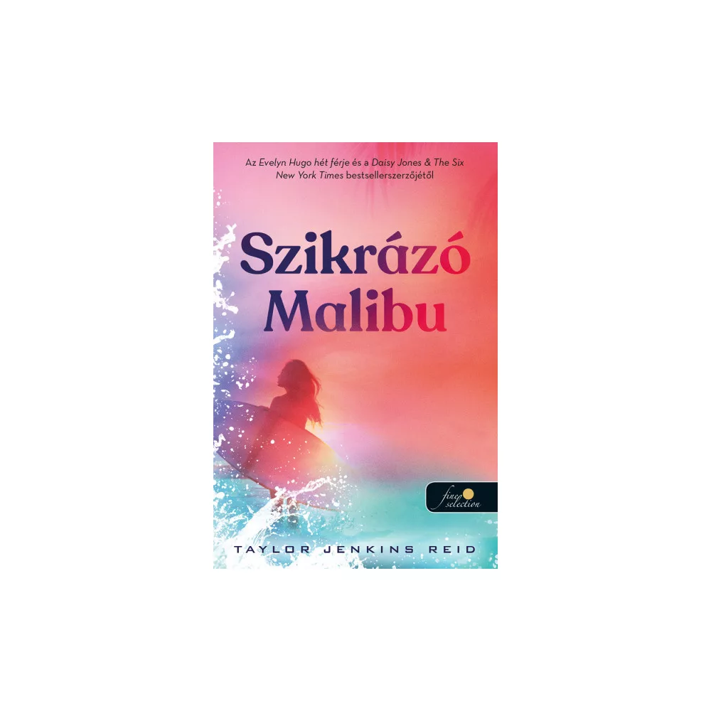 Szikrázó Malibu