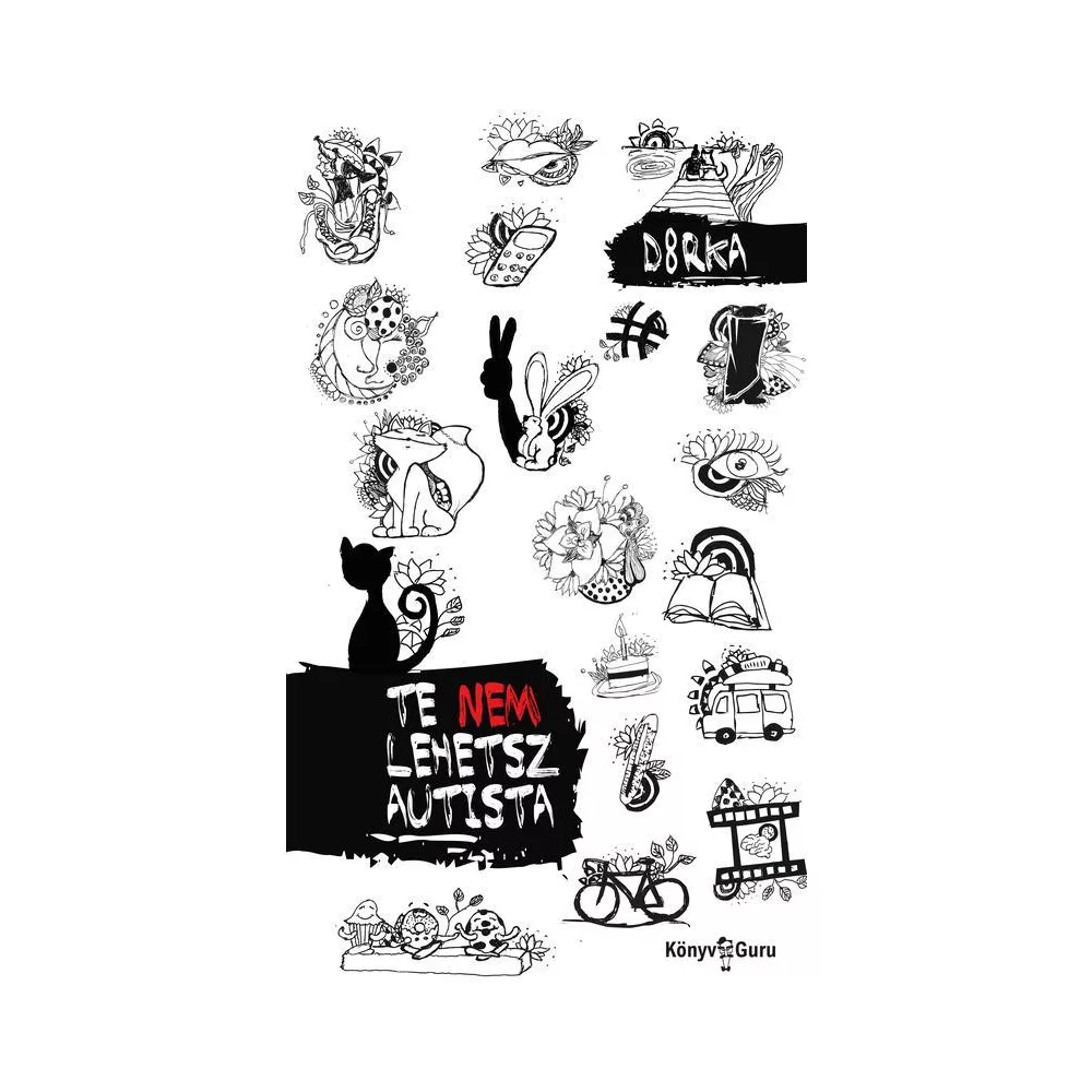 Te nem lehetsz autista