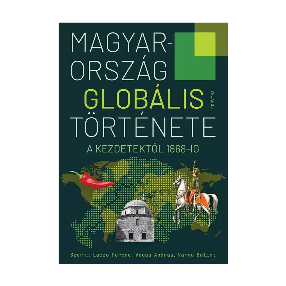 Magyarország globális története