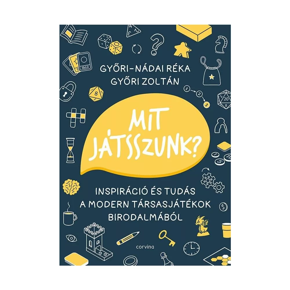Mit játsszunk?