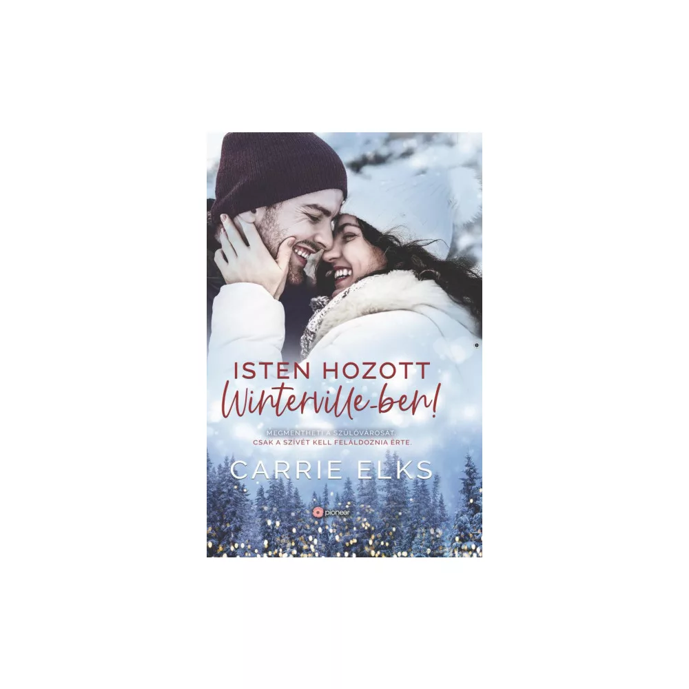 Isten hozott Winterville-ben!