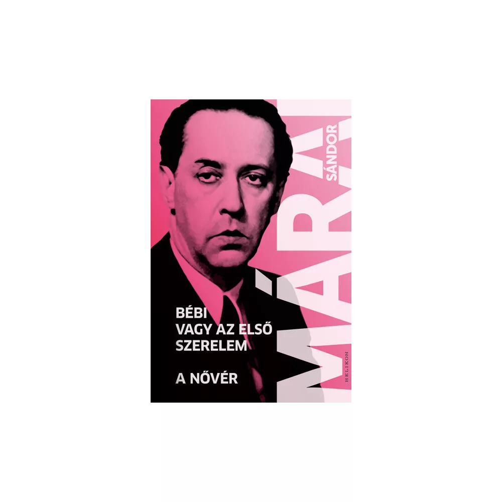 Bébi vagy az első szerelem - A nővér