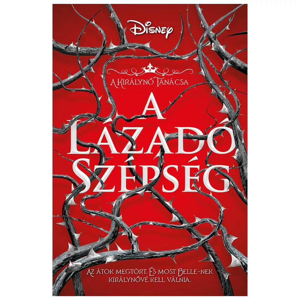 A lázadó Szépség