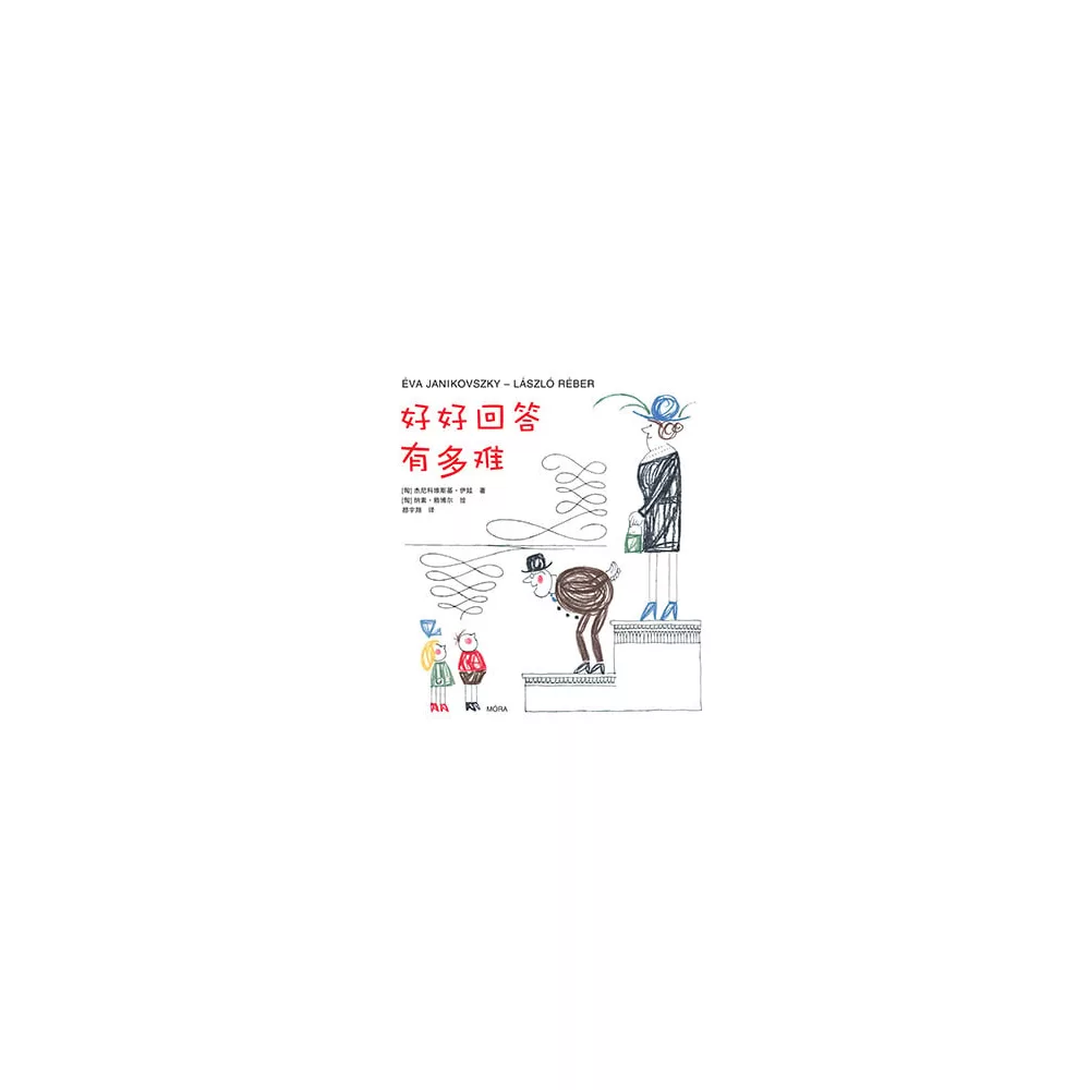 Felelj szépen, ha kérdeznek - kínai nyelven