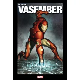 Én vagyok Vasember