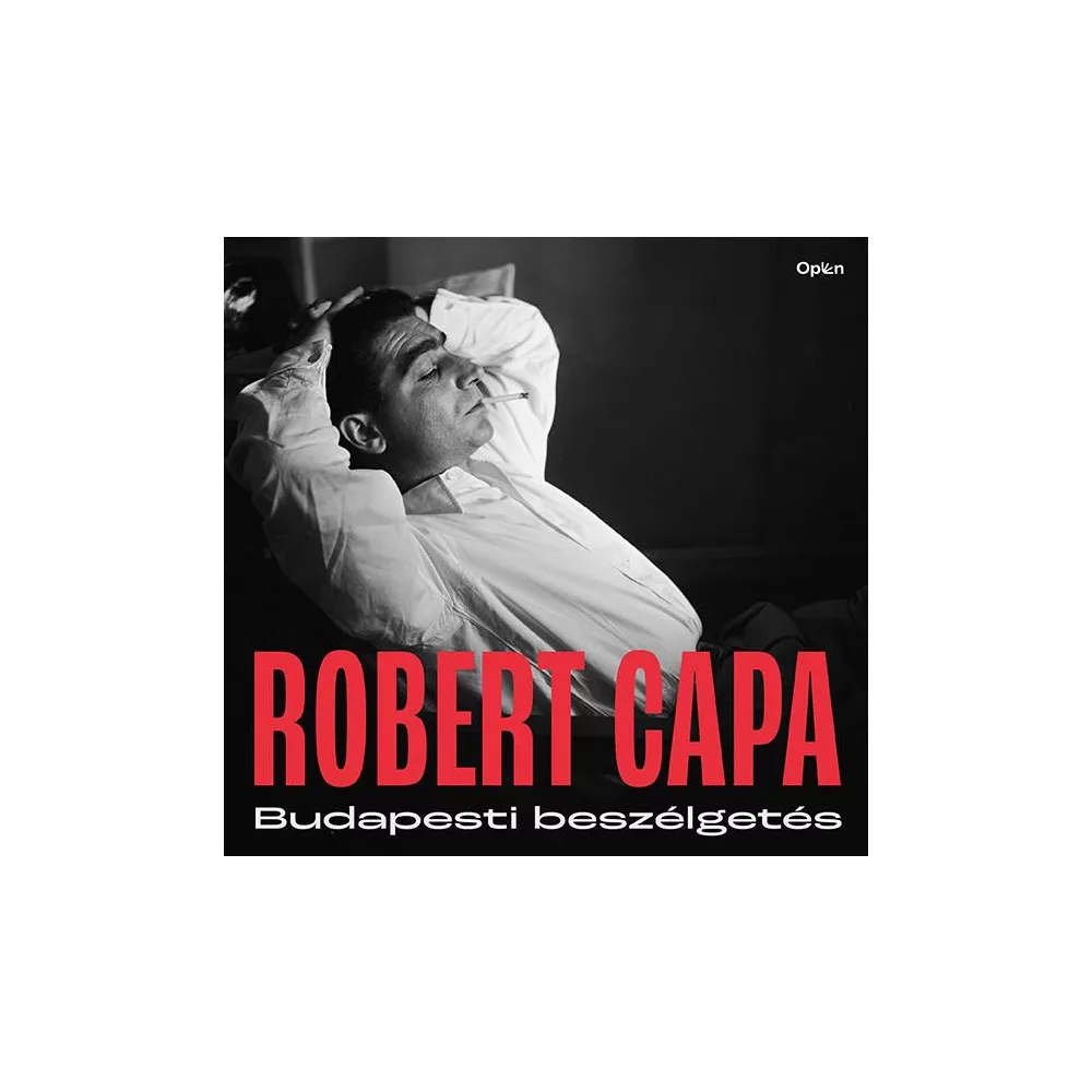 Budapesti beszélgetés