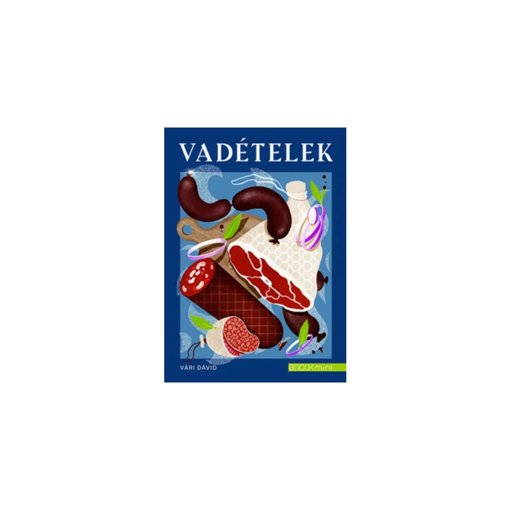 Vadételek
