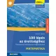 100 lépés az érettségihez - Matematika