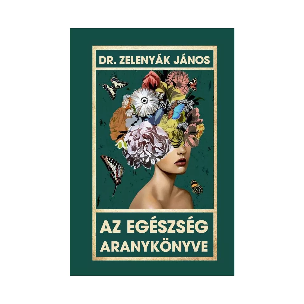 Az egészség aranykönyve