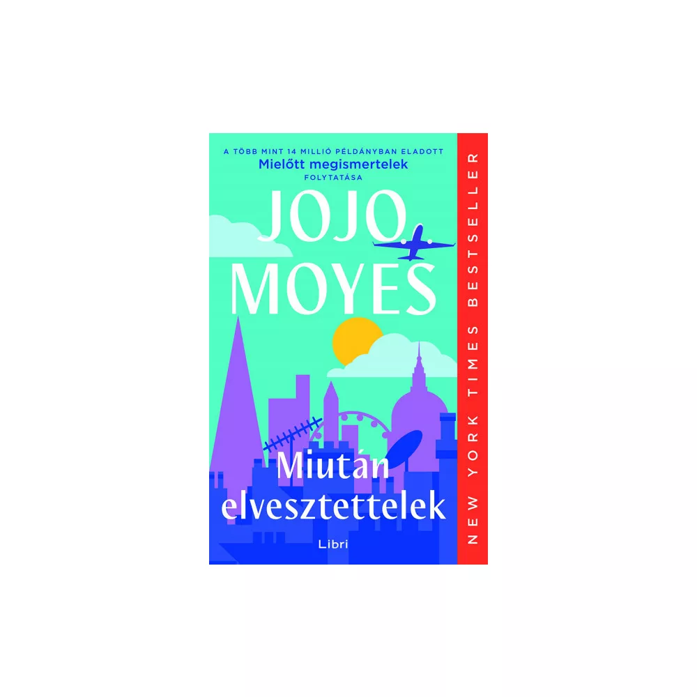 Miután elvesztettelek