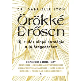 Örökké erősen