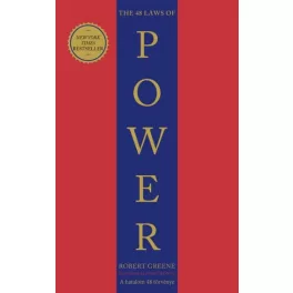 The 48 Laws of Power - A hatalom 48 törvénye