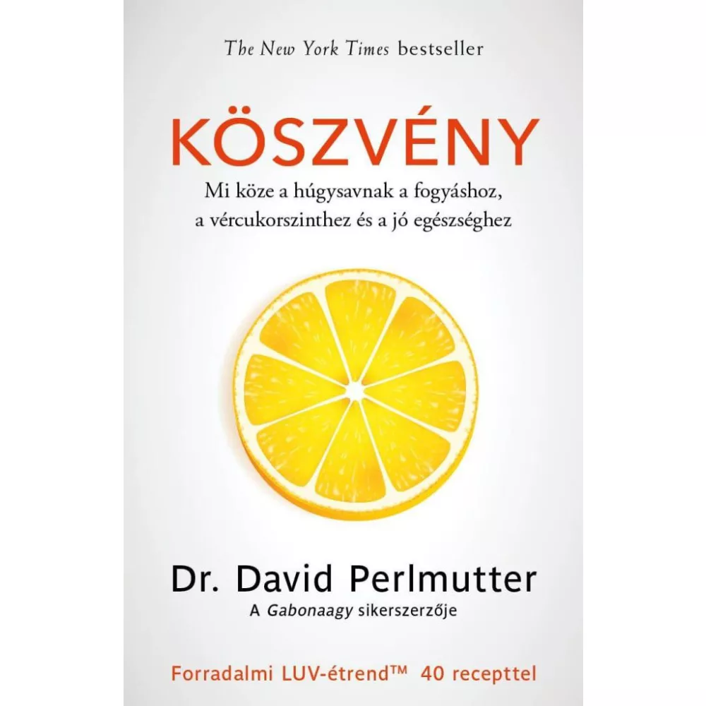 Köszvény – Mi köze a húgysavnak a fogyáshoz, a vércukorszinthez és a jó egészséghez