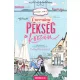 Porcukor pékség a korzón