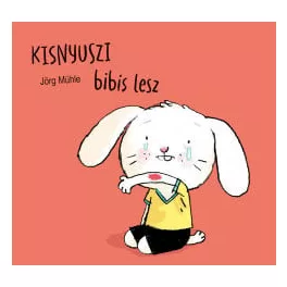 Kisnyuszi bibis lesz