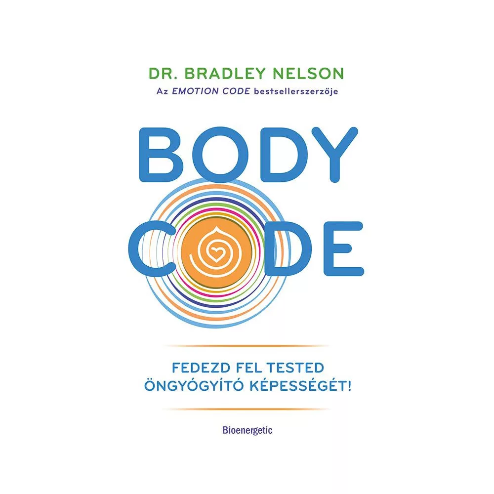 Body Code