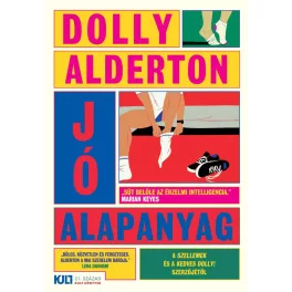 Jó alapanyag