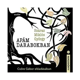 Apám darabokban - Csőre Gábor előadásában