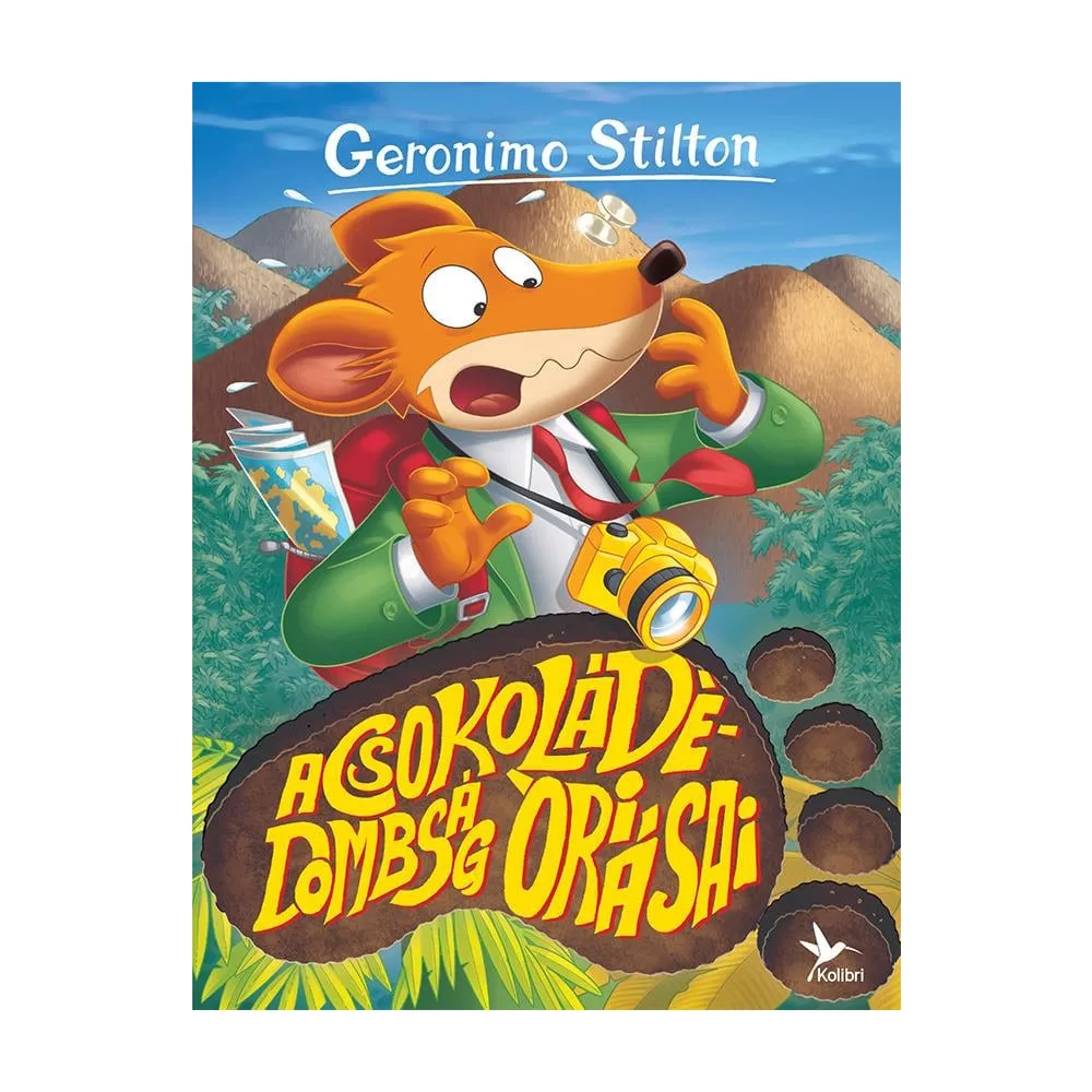 A Csokoládé-dombság óriásai