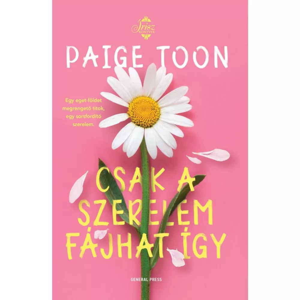 Csak a szerelem fájhat így