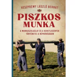 Piszkos munka