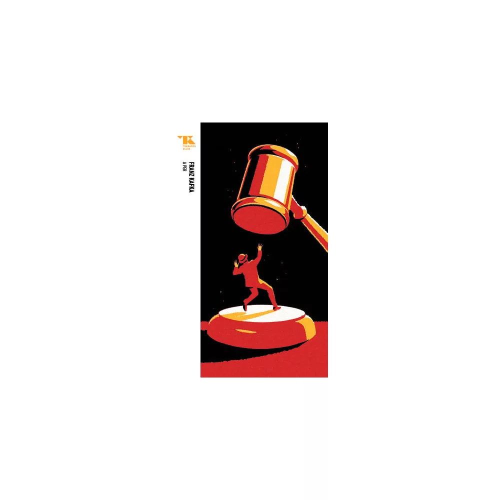 A per - Trubadúr Zsebkönyvek 12.