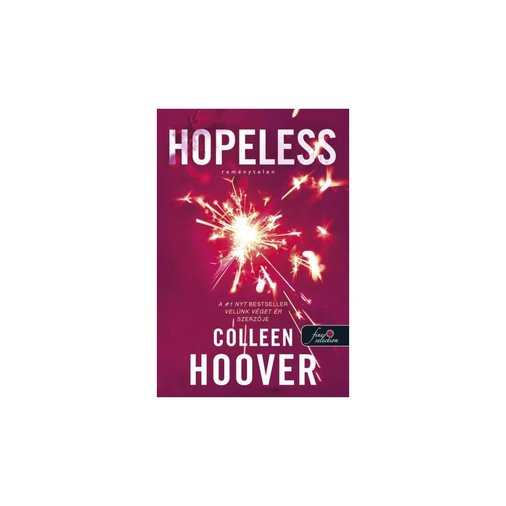 Hopeless - Reménytelen (Reménytelen 1.)