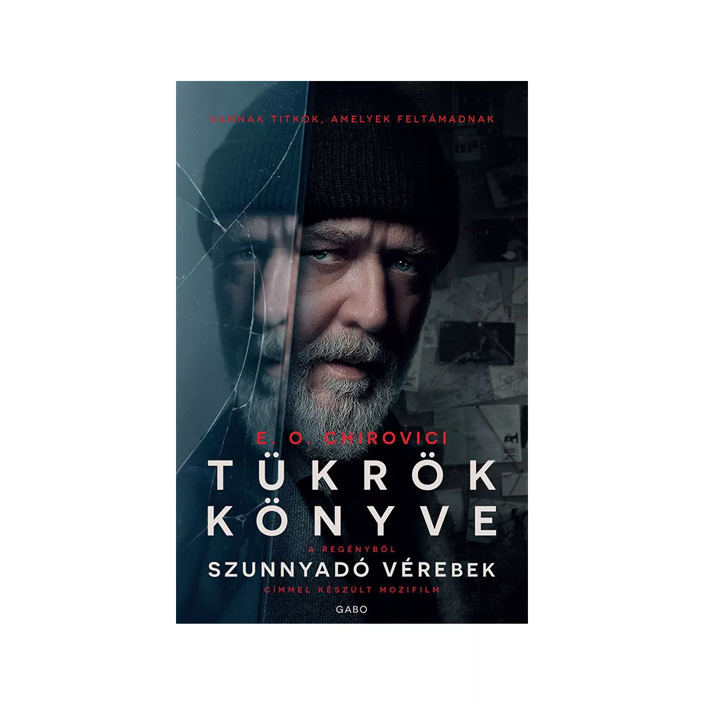 Tükrök könyve (filmes borító)