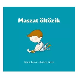 Maszat öltözik