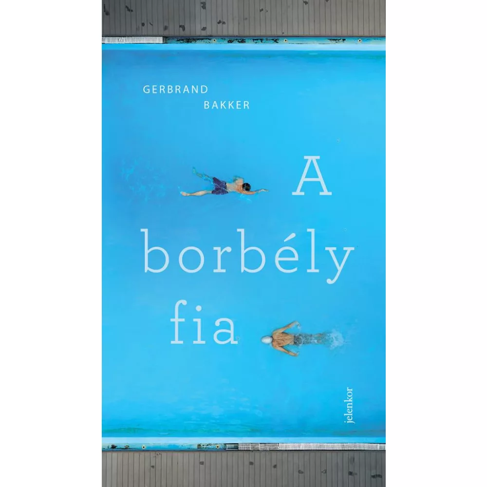A borbély fia