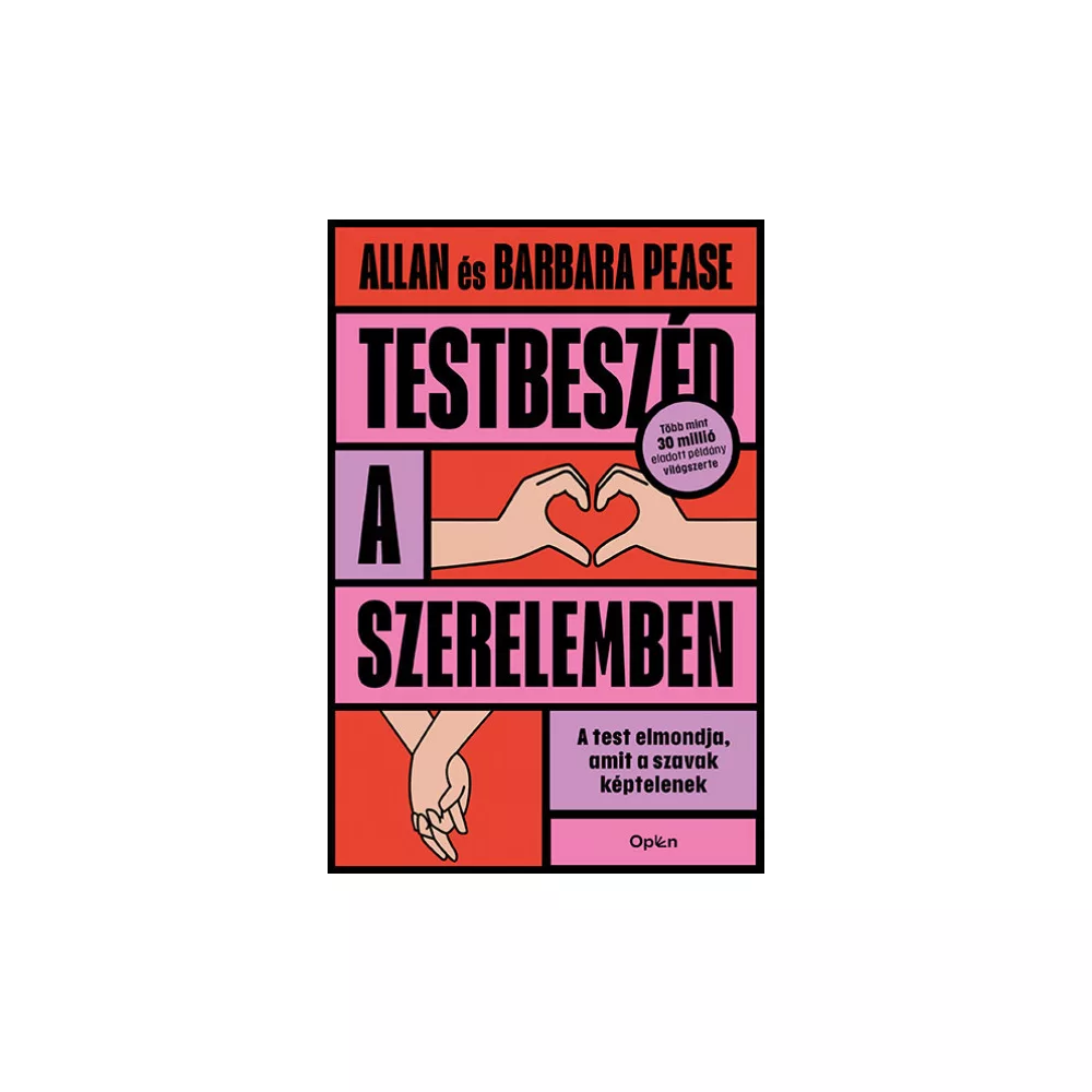 Testbeszéd a szerelemben