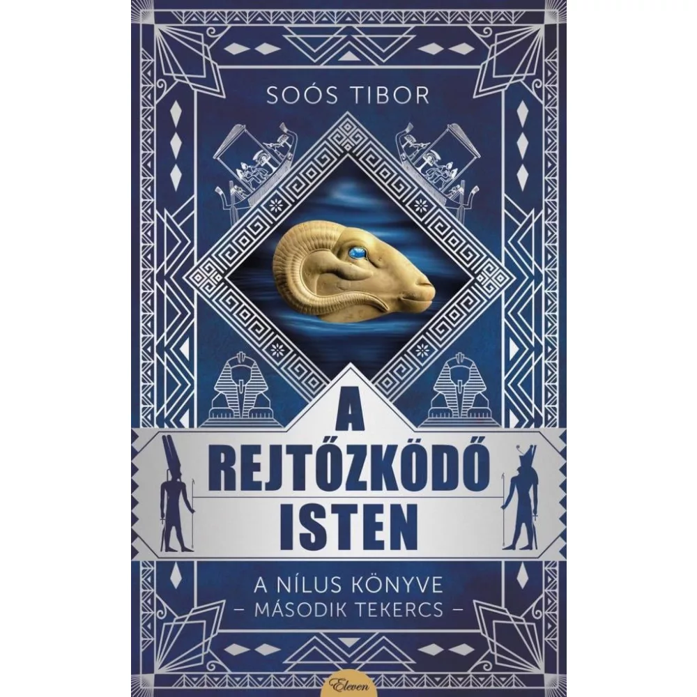 A rejtőzködő isten