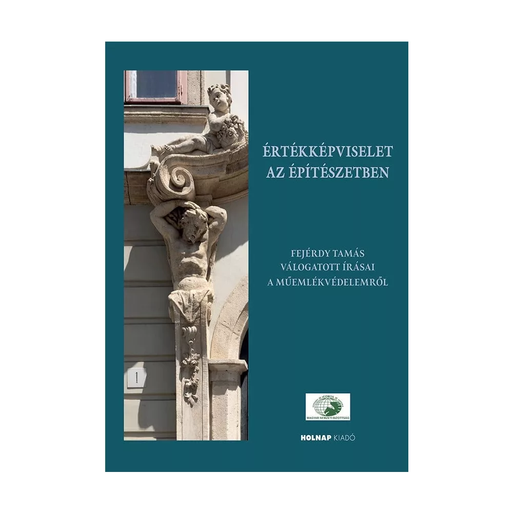 Értékképviselet az építészetben