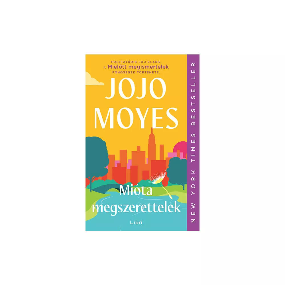 Mióta megszerettelek