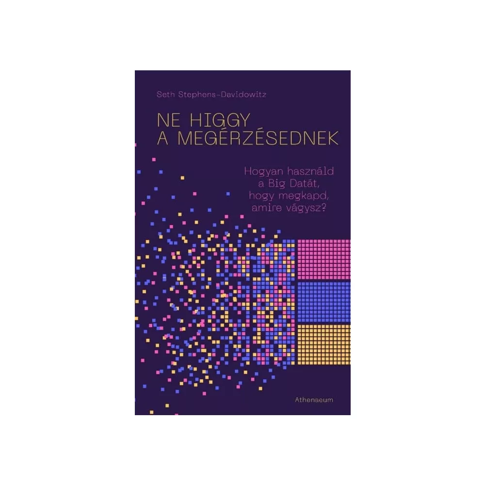 Ne higgy a megérzésednek!