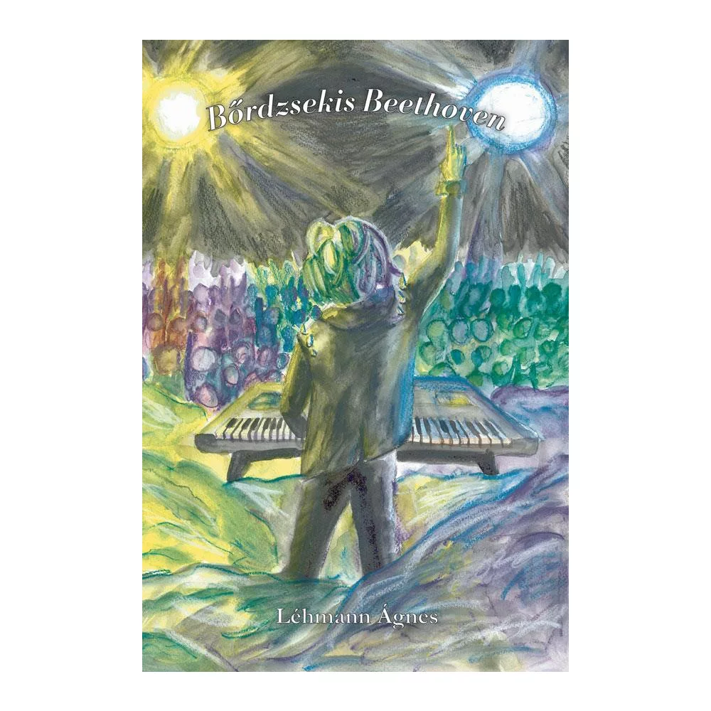 Bőrdzsekis Beethoven