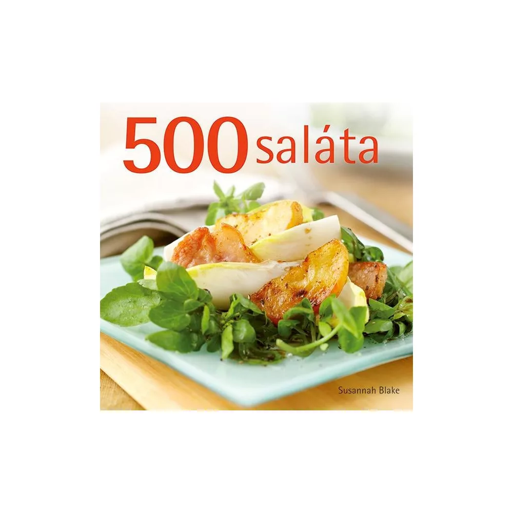 500 saláta