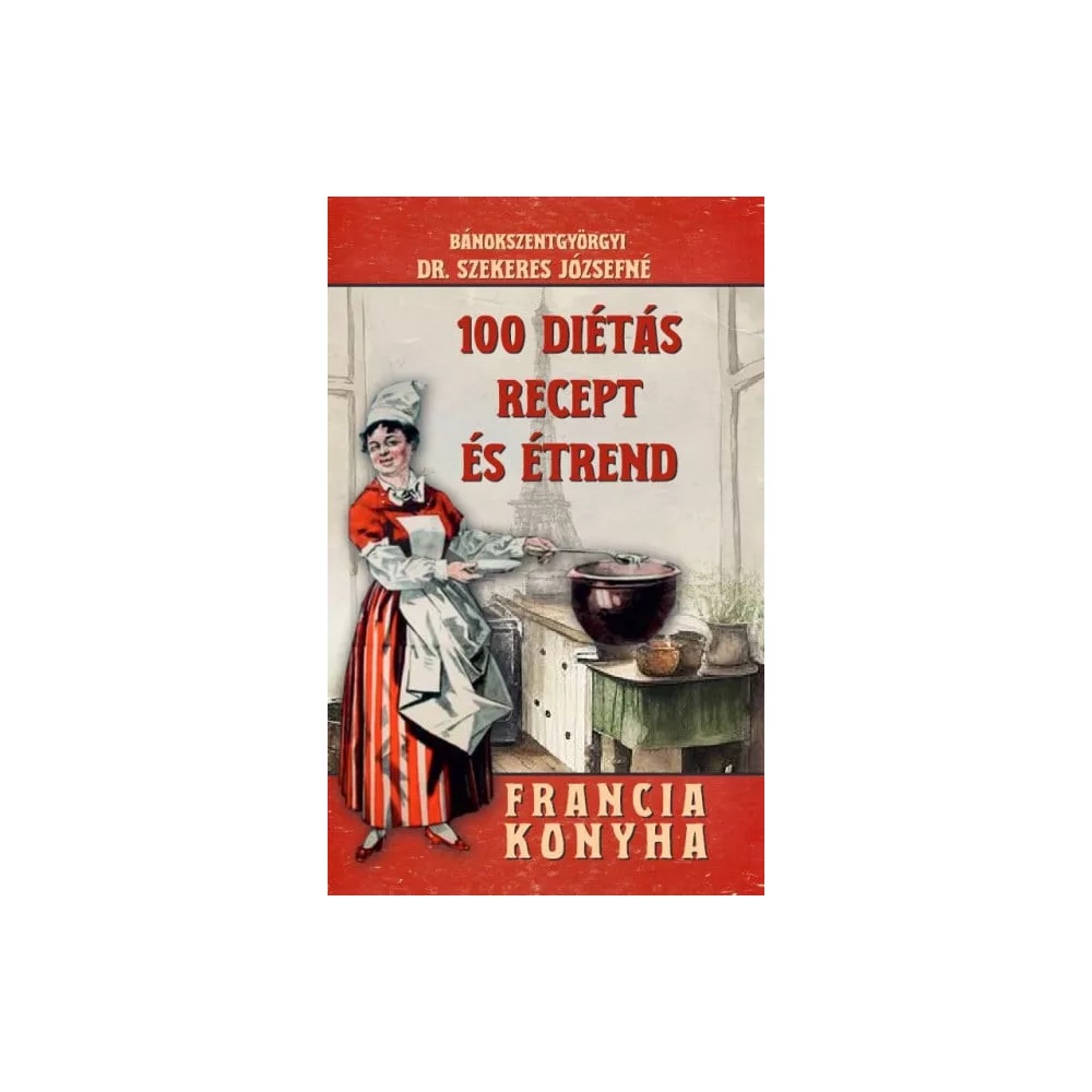 100 diétás recept és étrend