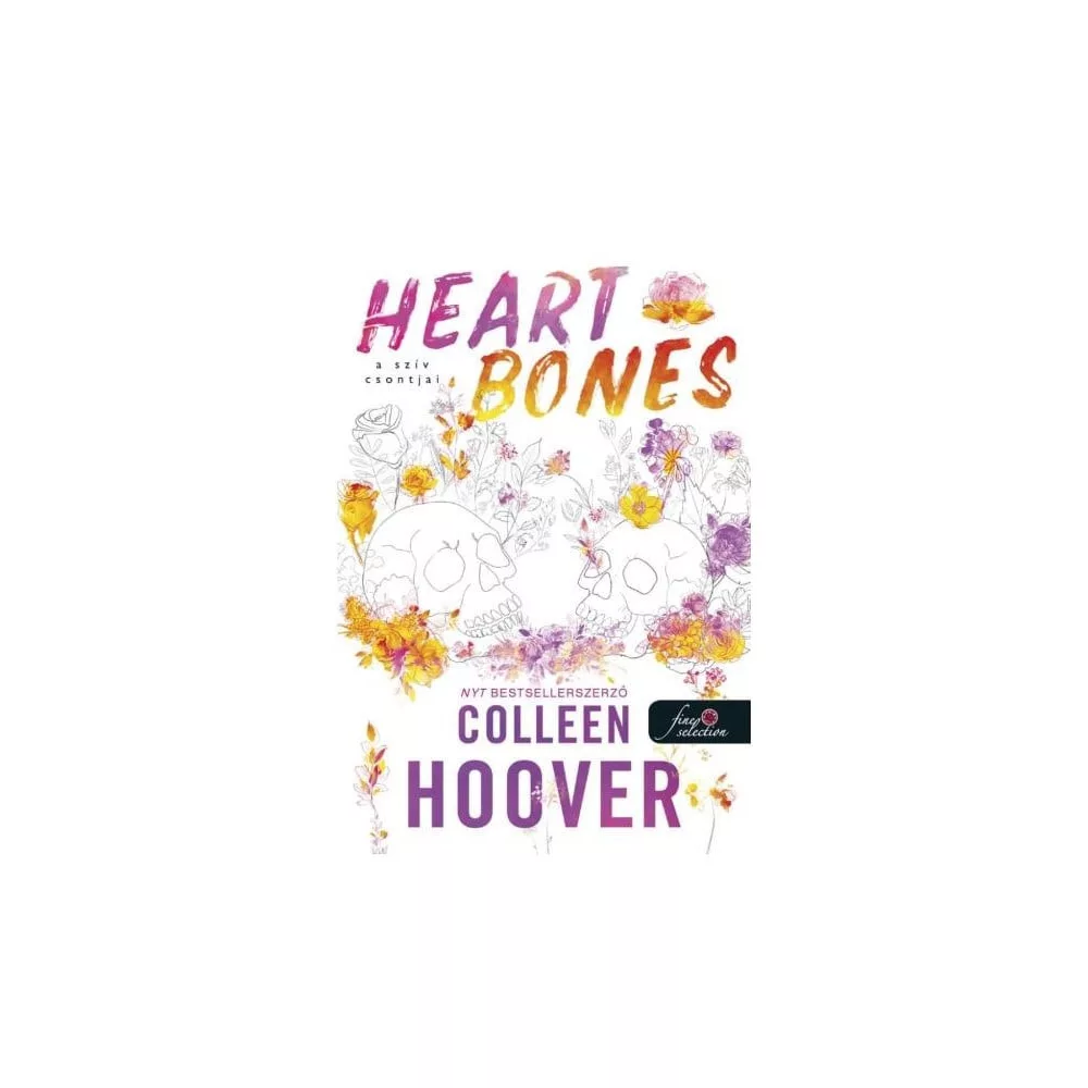 Heart Bones - A szív csontjai